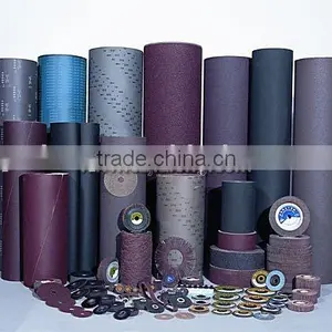 Silicon Carbide Sanding Belts thumbnail-1