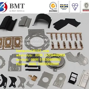 Hot Dip Galvanized and Cold Galvanized Accessories thumbnail-1