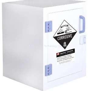 PP Acid & Corrosive Storage Cabinets thumbnail-1