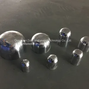 1.5m Free Fall Drop Ball Repeat Falling Impact Tester thumbnail-3