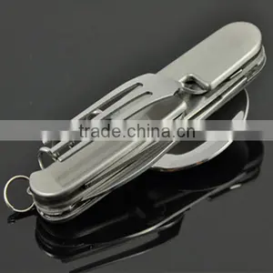 Mini Pocket Multitool Knife thumbnail-1