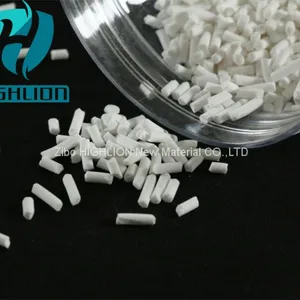 HL-BT Type Cylinder Alumina Carrier thumbnail-1