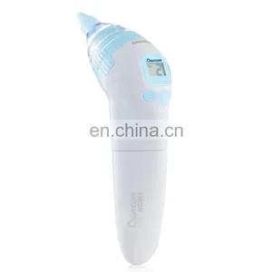 Best Selling Products Silicone Electric Baby Nose Cleaner thumbnail-2