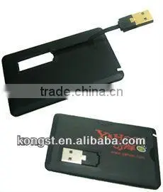 Card Usb Flash Drive With Logo New Arrival thumbnail-2