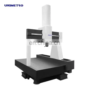Cheap Coordinate Measuring Machine Price Large Measuring Range CMM Machine thumbnail-1