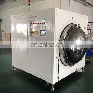 Low Price Bubble Remover Autoclave Air Removing Bubble Machine Air Compressor Defoaming Pump Air Bubble Removing Machine thumbnail-4