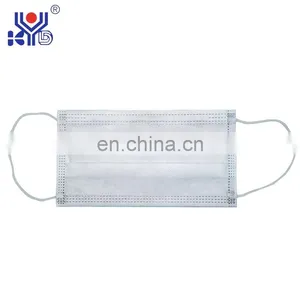 2021 High Speed Automatic Medical 1+1 Face Mask Machine for Supplier thumbnail-4