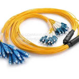 Pre-terminated Multifiber Cable thumbnail-2