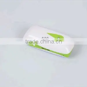 Mobile Power Mini 3G WiFi Router With RJ45 Port thumbnail-1