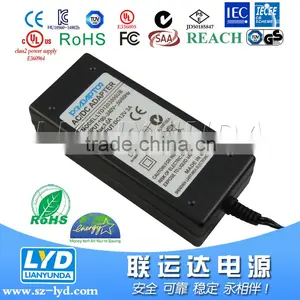 12v 3a AC DC Power Adapter 36w Laptop Desktop Transformer for 3D Printer With EN60335 61558 thumbnail-4