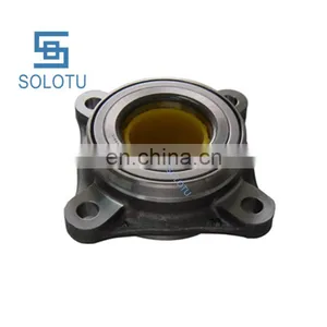 Wholesale Car Front Wheel Hub Bearing Fits For 90369-T0003 Fortuner Hilux TGN61 GGN60 KUN26 thumbnail-1
