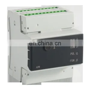 Acrel ADW200-D10 Three Phase DIN-Rail Multi Circuit Power Meter With Rs485 thumbnail-1