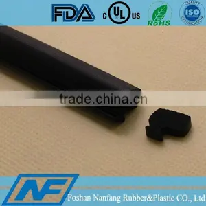 Silicone Rubber Foam Strips Oven Door Seal thumbnail-2