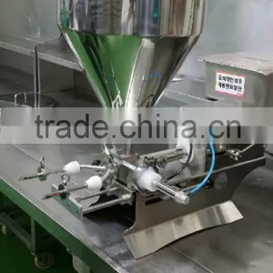 HDM Jam Injection Machine thumbnail-1