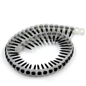 Fine Thread Drywall Screw C1022 Hardened Carbon Steel Tapping Screw Manufacturers Supply thumbnail-2