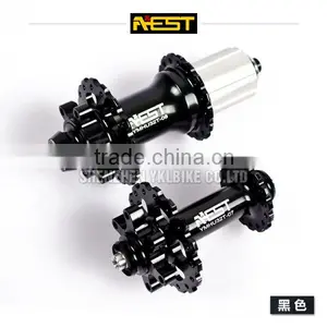 AEST CNC Machined Bicycle Hubs/bicycle Parts thumbnail-6