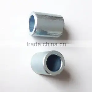 Factory Supply High Quality Carbon Steel Bushing With Zinc Plating thumbnail-1