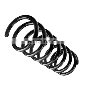 UGK Front Suspension Parts Brand New Car Shock Absorber Springs With High Quality Fit For Toyota UZJ FZJ100 48131-6A570 thumbnail-1