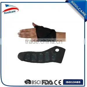 Wrist Wrap Cold/hot Therapy Pack Sport Wrap Neoprene Wrap thumbnail-1
