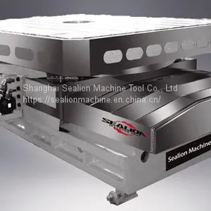 Rotary Table thumbnail-1