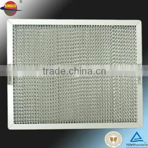 Honeycomb Filters KLFA-012 thumbnail-1