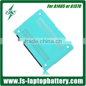 Wholesale Green Laptop Case for Macbook Air 11" Notebook Case PC Case for Macbook Air thumbnail-1