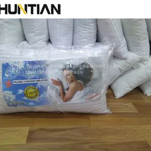 Semi Automatic Hand Held Shrink Wrap Equipment Factory thumbnail-2