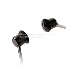 10m Micro Opposed Photo Sensor for High Capacity Revolving Door thumbnail-4