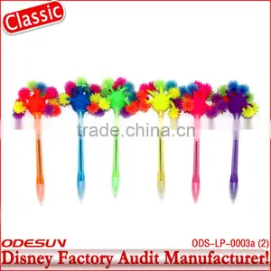 Disney Factory Audit Manufacturer's Colored Pen Light 143187 thumbnail-1
