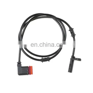 100011473 ZHIPEI Bettery Rear Right ABS Wheel Speed Sensor A2035401417 for Mercedes C CLK CLK AMG 2001-2009 thumbnail-1