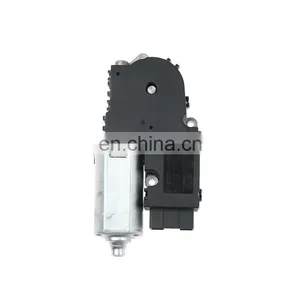 BB5Z-15790-A Sunroof Motor Compatible With Ford Explorer 2011-2017 thumbnail-2