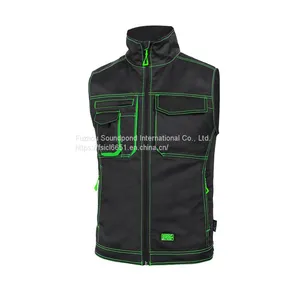 MEN'S VEST thumbnail-1