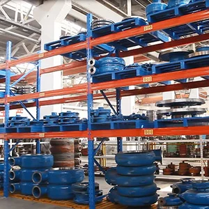 Shijiazhuang Minerals Equipment Co. Ltd. company overview - view 1 thumbnail
