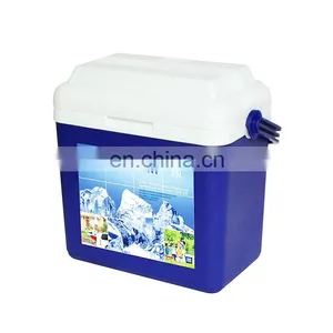 GiNT 30L Custom Logo and Colors Cooler Box Durable Outdoor Camping Ice Chest thumbnail-3