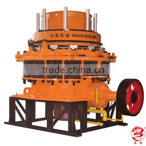 Cone Crusher Equipment thumbnail-1