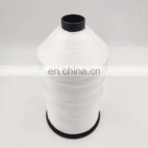 Factory Wholesale Hot Selling Cheap Price 1680d3 1260d3 Thick Polyester Thread thumbnail-5