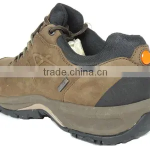 2014 Hot Selling Lightweight Waterproof Outdoor Hiking Shoe thumbnail-3