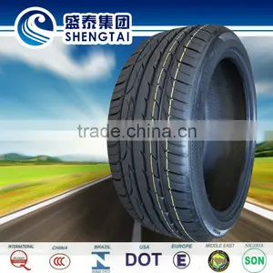 17 Inch Tires Radial New Car Tire 225/45R17 thumbnail-1