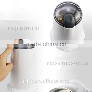 Electric Coffee Grinder Machine 120W thumbnail-1