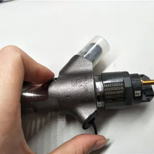 High Quality Common Rail Injector 0445120224 Matching Nozzle DLLA152P1819 thumbnail-4