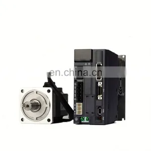 RYE2.0P-ZA1 AC Servo Amplifier thumbnail-1