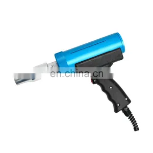 Pet Welding Machine Automatic Spot Pvc Customize Power Dimensions Sales Plastic thumbnail-5