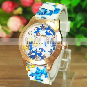 Plastic Watch for Men Watches Fashion thumbnail-1