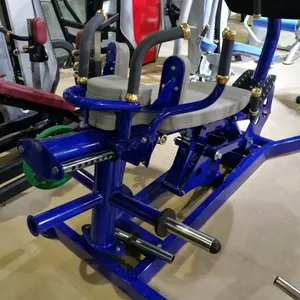 Commercial Leg Press Plate Loaded Gym Machine thumbnail-4