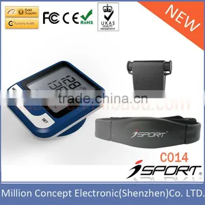 Hot Sale 2013 Latest Wireless Bike Computer thumbnail-1