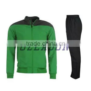 Good Design Sublimated Tracksuit,custom Latest Design Sports Tracksuit thumbnail-6