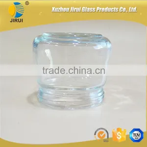 170ml Glass Food Jar With Metal Lid thumbnail-4
