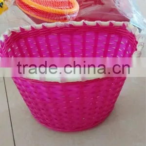 Doll Bike Basket for American Girl Doll thumbnail-1