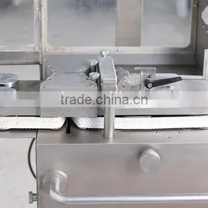 Sausage Cutting Knot Machine in 2015 thumbnail-2