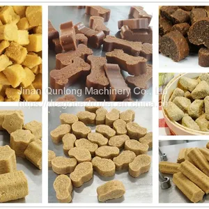 Dog Chew Cold Extruder thumbnail-1